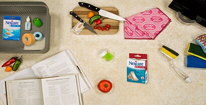KIT PARA EL HOGAR