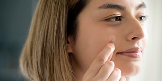 Nexcare™ Parche para el acné
