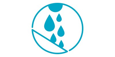 Resistente al agua
